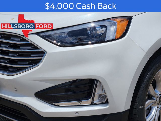 2024 Ford Edge Titanium 6