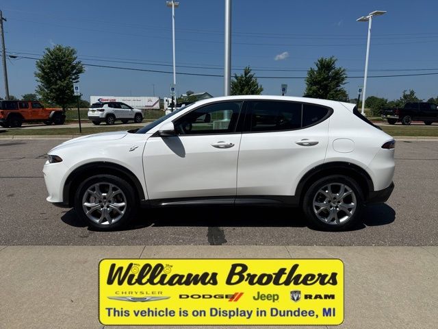 2024 Dodge Hornet R/T - Q Ball exterior view 2