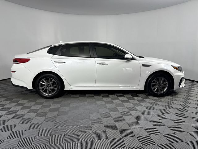 Used 2020 Kia Optima For Sale in Indianapolis, IN