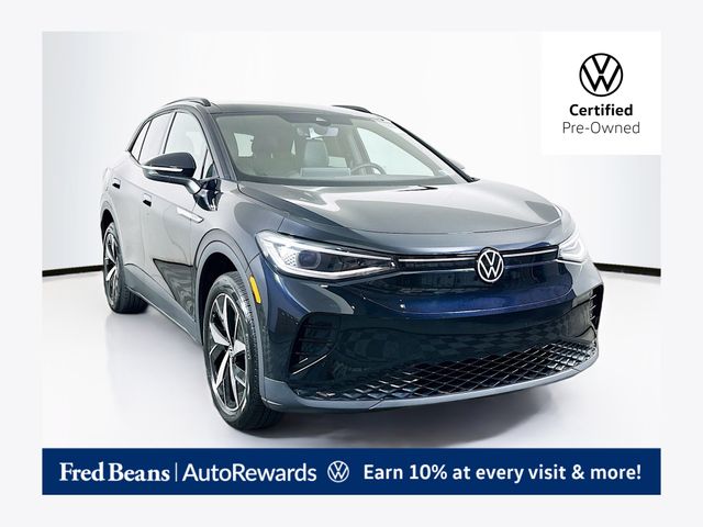 2023 Volkswagen ID.4 Pro S AWD