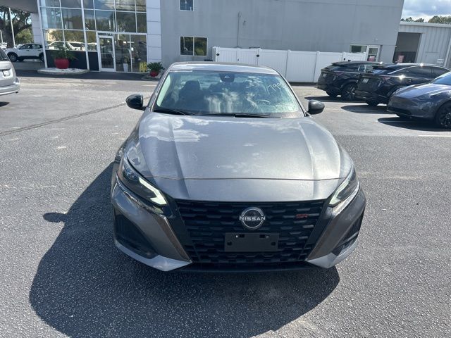 2023 Nissan Altima 2.5 SR 6