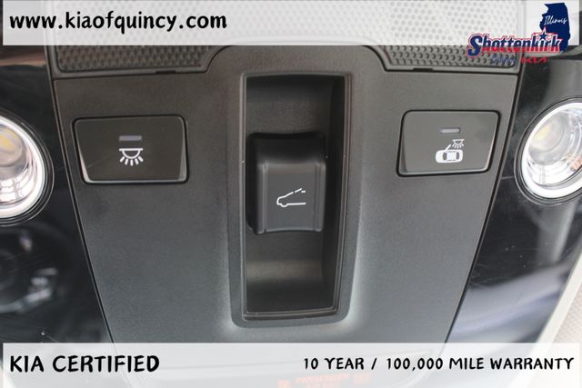 Used 2022 Kia Sorento SUV
