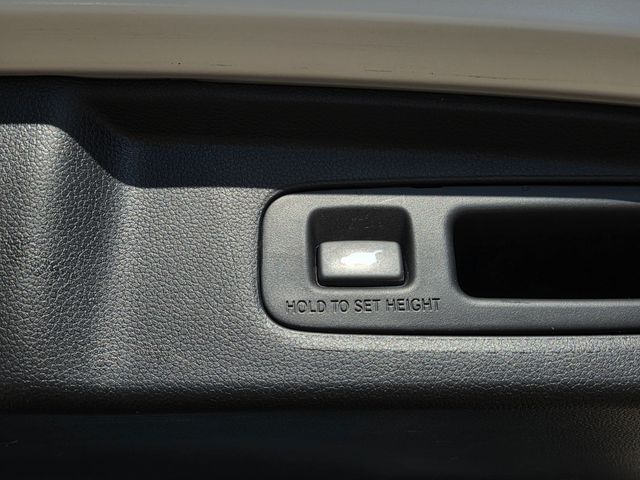 Used 2024 Honda CR-V Hybrid SUV