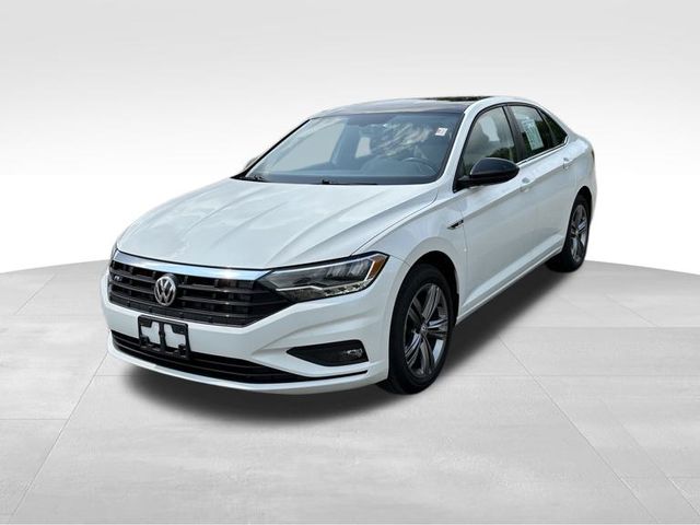 2019 Volkswagen Jetta R-Line 28