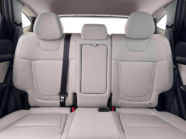 New 2026 White Hyundai SEL image 16