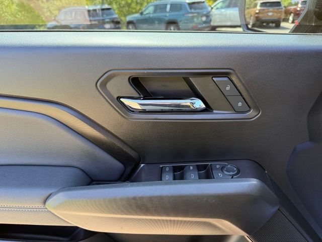 Used 2024 GMC Canyon Truck