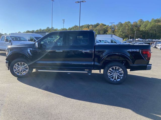 2024 Ford F-150 XLT 6