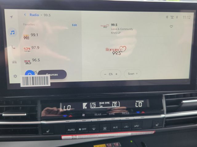 2026 Toyota Sienna XLE  at Classic Toyota Galveston
