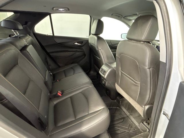 Used 2020 Chevrolet Equinox SUV