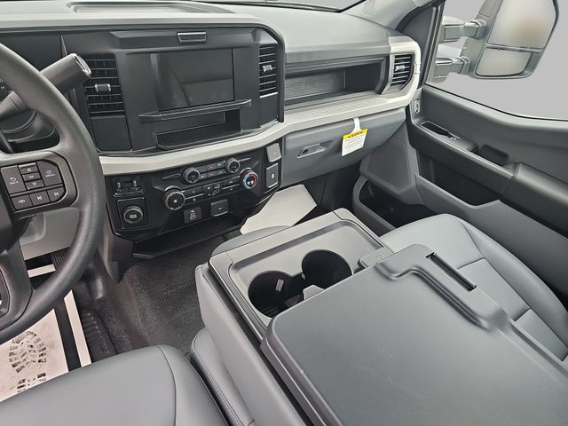New 2026 White Ford XL image 11