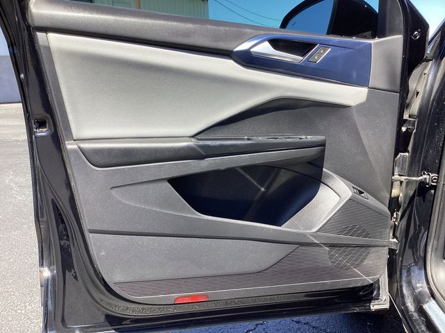 Used Car 2022 Volkswagen Taos  1.5t Se For Sale Under $20,000 In San Antonio, Texas