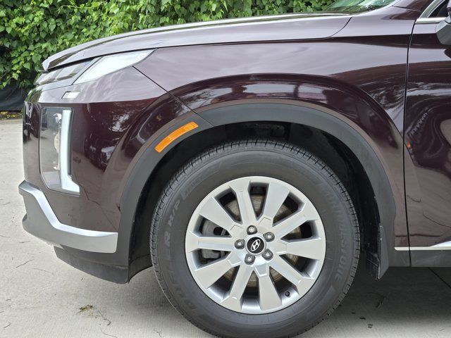 used 2024 Hyundai Palisade car, priced at $35,025
