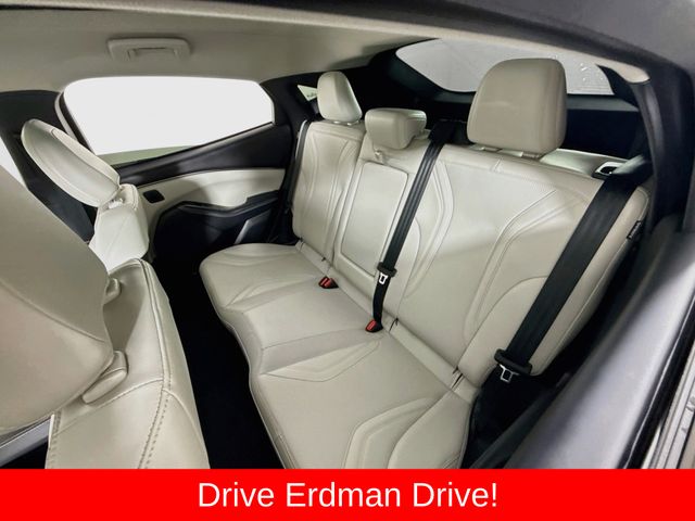 Used 2023 Ford Mustang Mach-E SUV
