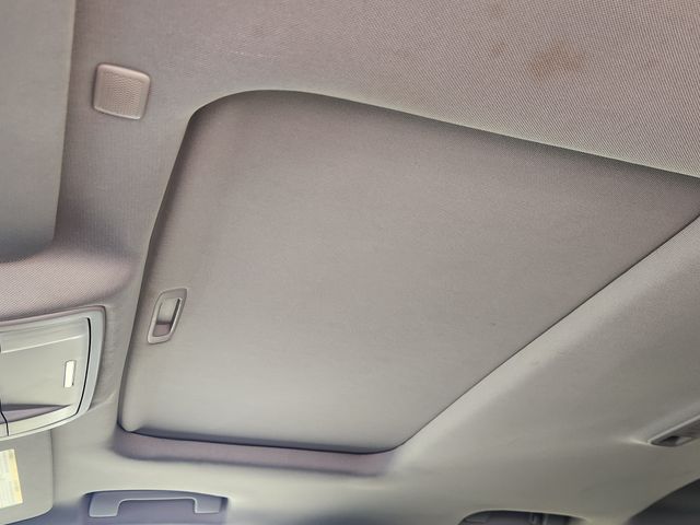 2017 Chevrolet Silverado 1500 LTZ White at Cook Ford