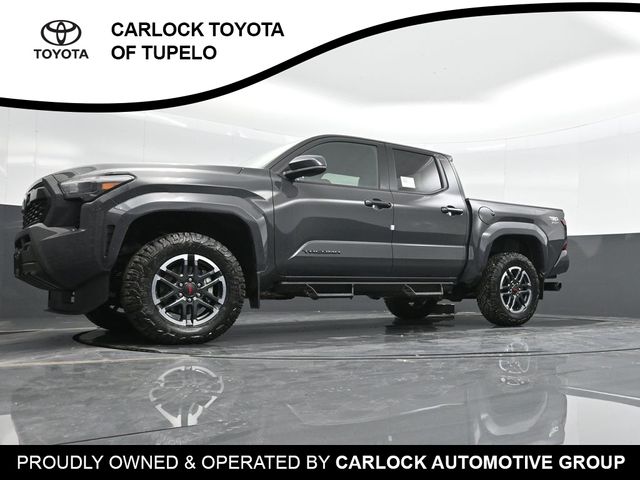 2024 Toyota Tacoma TRD Sport 40