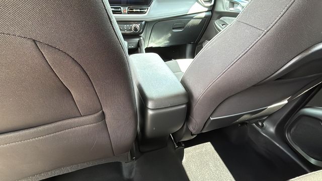 Used 2025 Red Chevrolet LT image 20