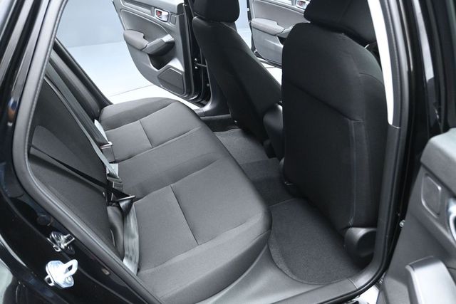 New 2026 Blue Honda LX image 17