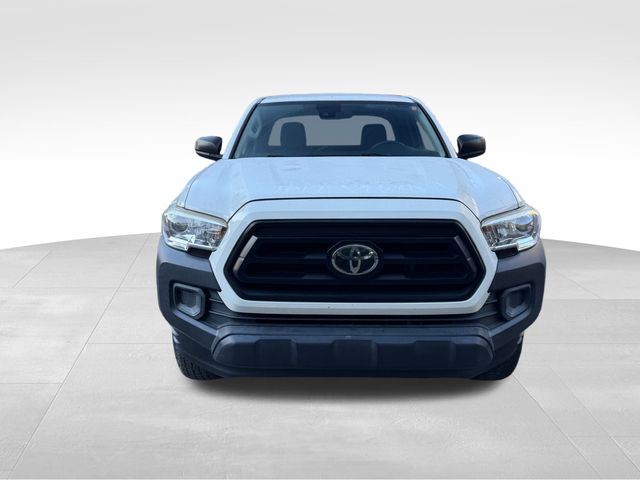 2020 Toyota Tacoma SR 4