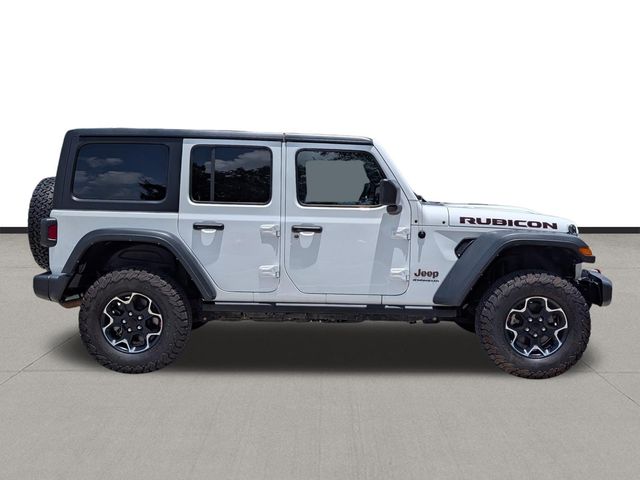 2023 Jeep Wrangler Rubicon - 3