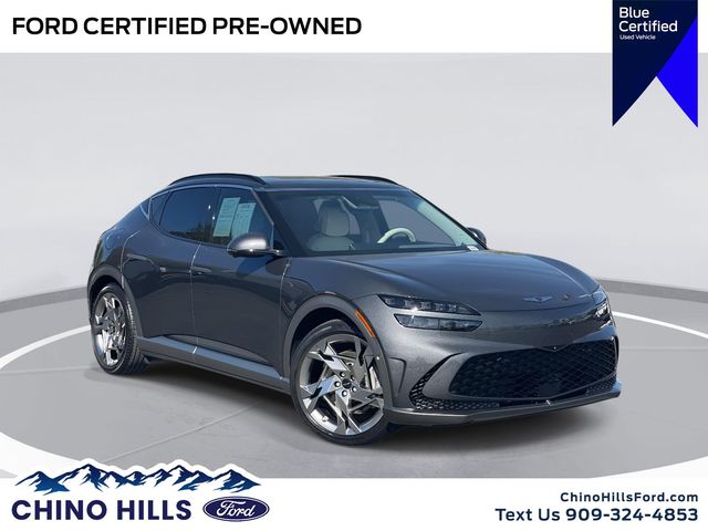 2023 Genesis GV60 Performance AWD