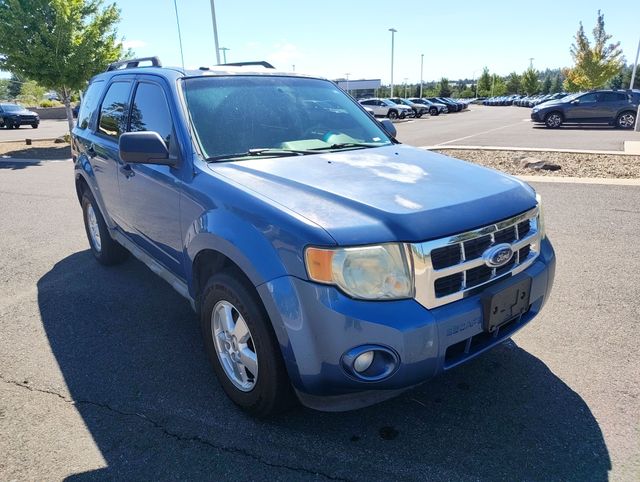 2009 Ford Escape XLT