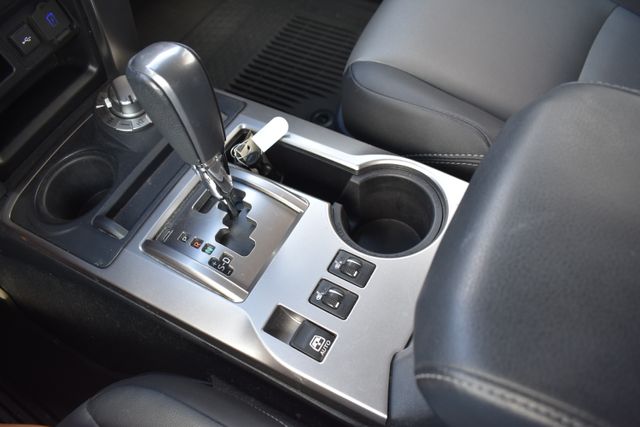 Used 2024 Toyota 4Runner SUV