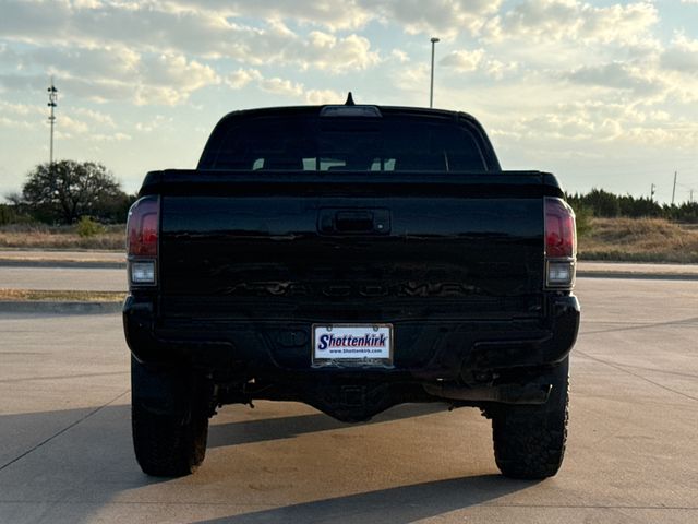 Used 2022 Toyota Tacoma Truck