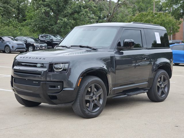 2023 Land Rover Defender - Image 3