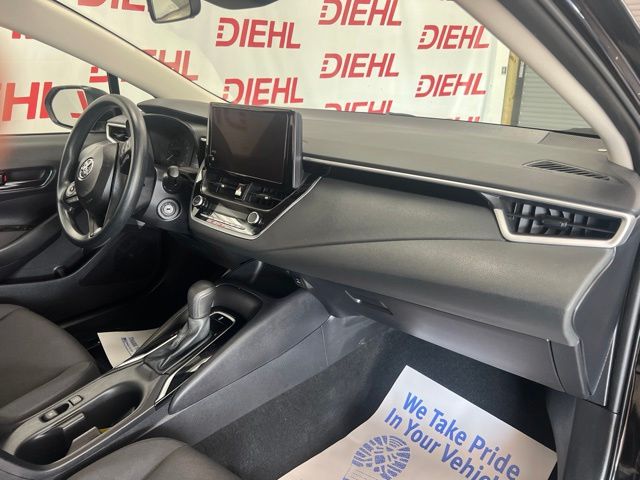 Used 2024 Toyota Corolla Sedan
