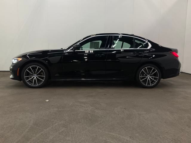 2020 BMW 3 Series 330i xDrive