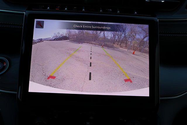 New Car 2025 Jeep Grand Cherokee  Limited For Sale Under $50,000 In Austin, Texas