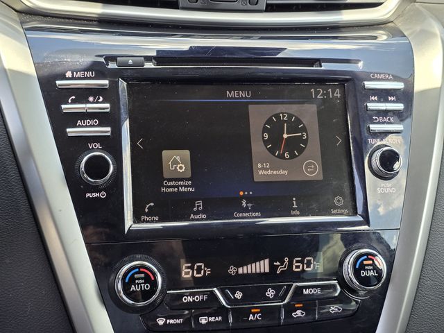 Used 2023 Nissan Murano SUV