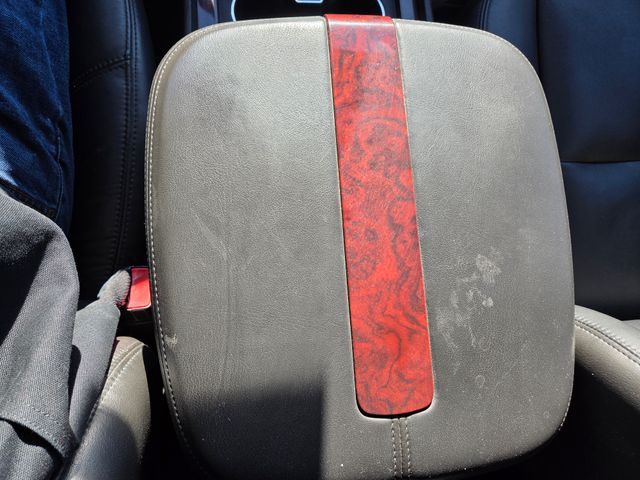 2010 Cadillac Escalade ESV Luxury