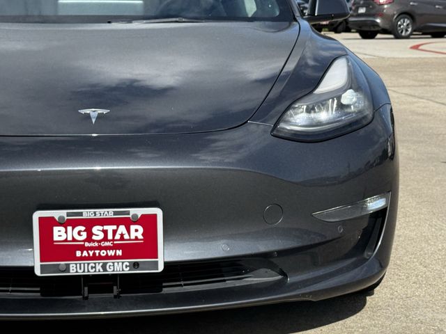 2022 Tesla Model 3 Performance Gray at Ultimate Motorsports