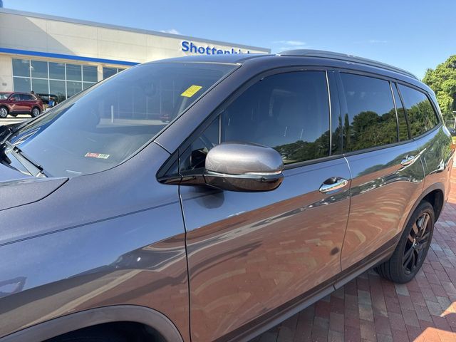 Used 2017 Honda Pilot SUV