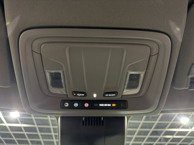 2023 Chevrolet Silverado 1500 RST Blue at Mazda of Columbia