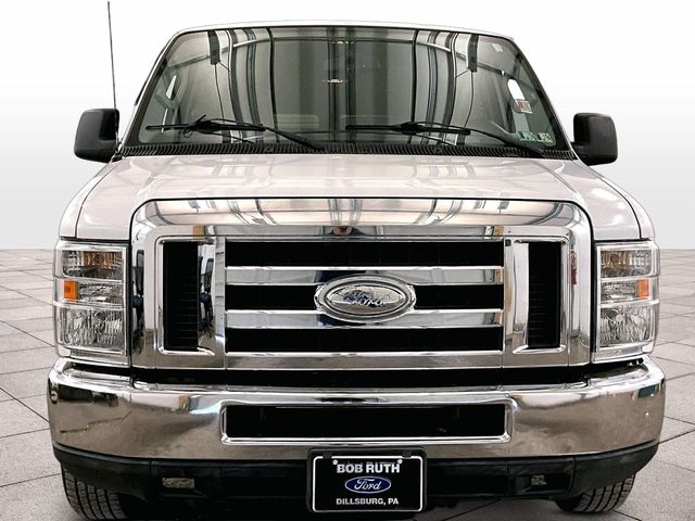 2014 Ford E-350SD XLT - 3