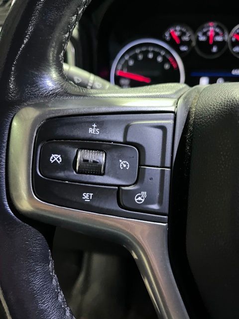 Used 2021 Black Chevrolet LTZ image 22
