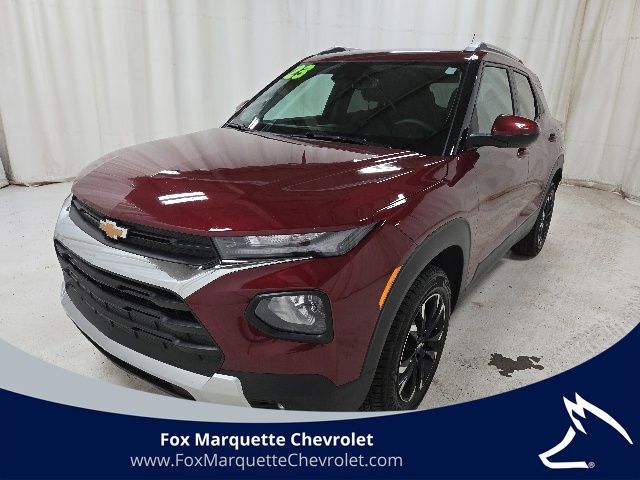 2023 Chevrolet Trailblazer LT AWD