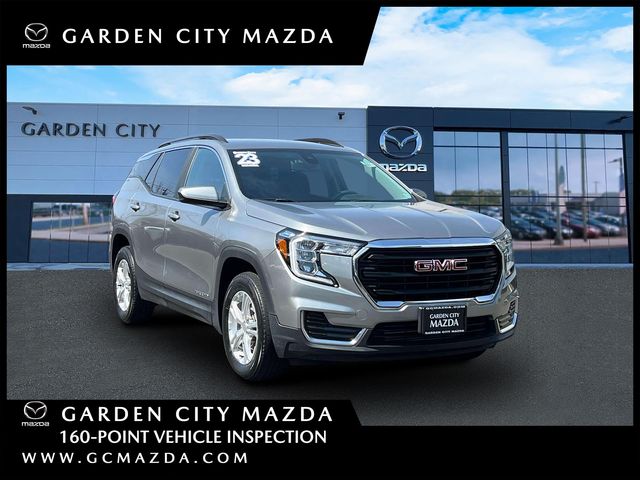 2023 GMC Terrain SLE AWD