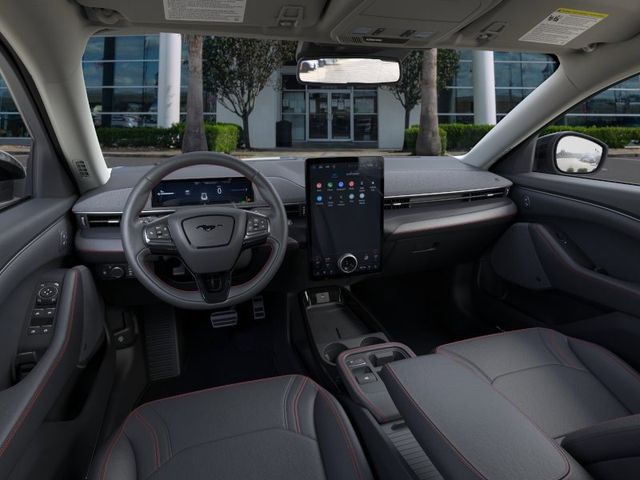 New 2026 Blue Ford Premium image 9