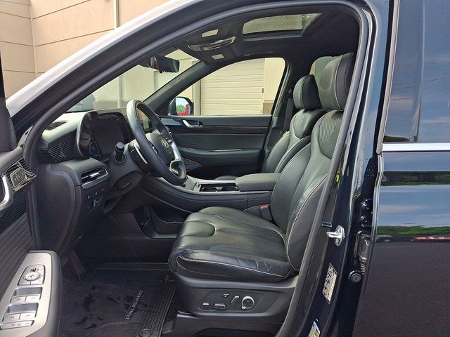 Used 2024 Hyundai Palisade SUV