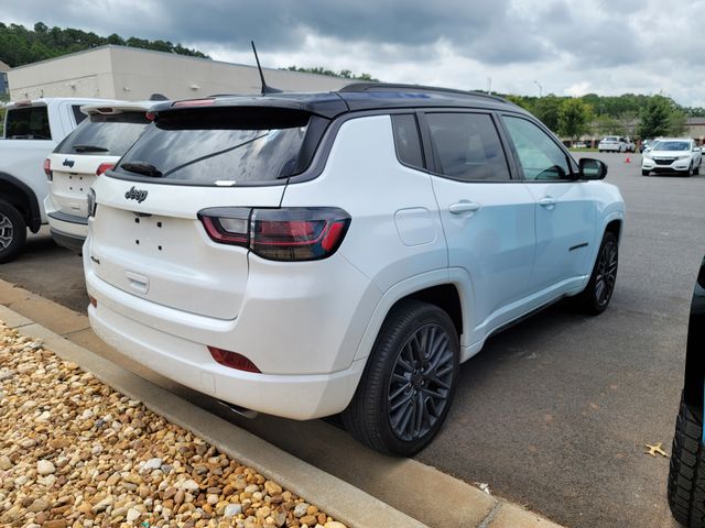 Used 2022 Jeep Compass SUV