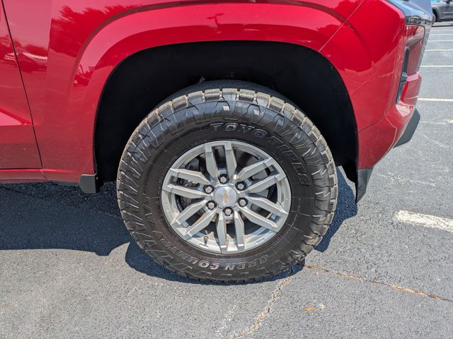 2024 Chevrolet Colorado 2WD LT