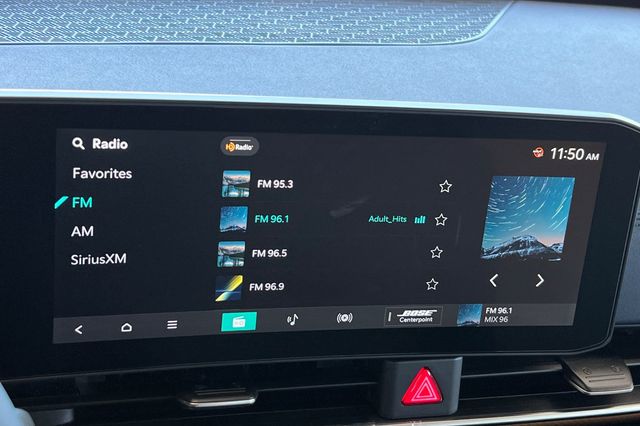 2026 Kia Carnival SX Prestige - Photo 22