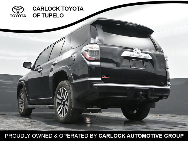 2023 Toyota 4Runner Limited 46