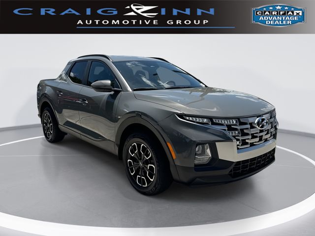 2022 Hyundai Santa Cruz - $19,398