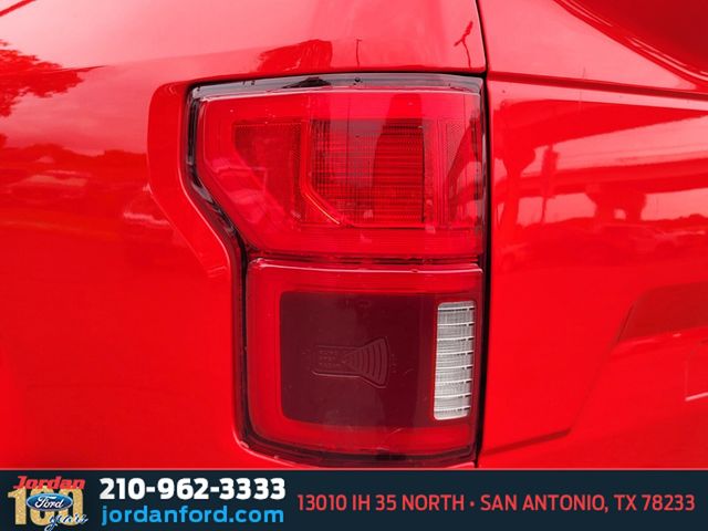 Used Car 2019 Ford F-150  Lariat For Sale Under $30,000 In San Antonio, Texas