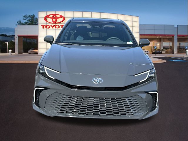 2025 Toyota Camry  23