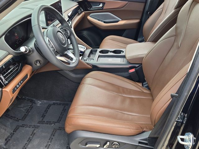 2025 Acura MDX - $41,913